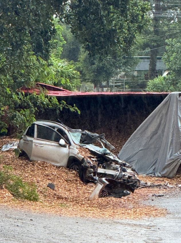 container de bep oto anh 2