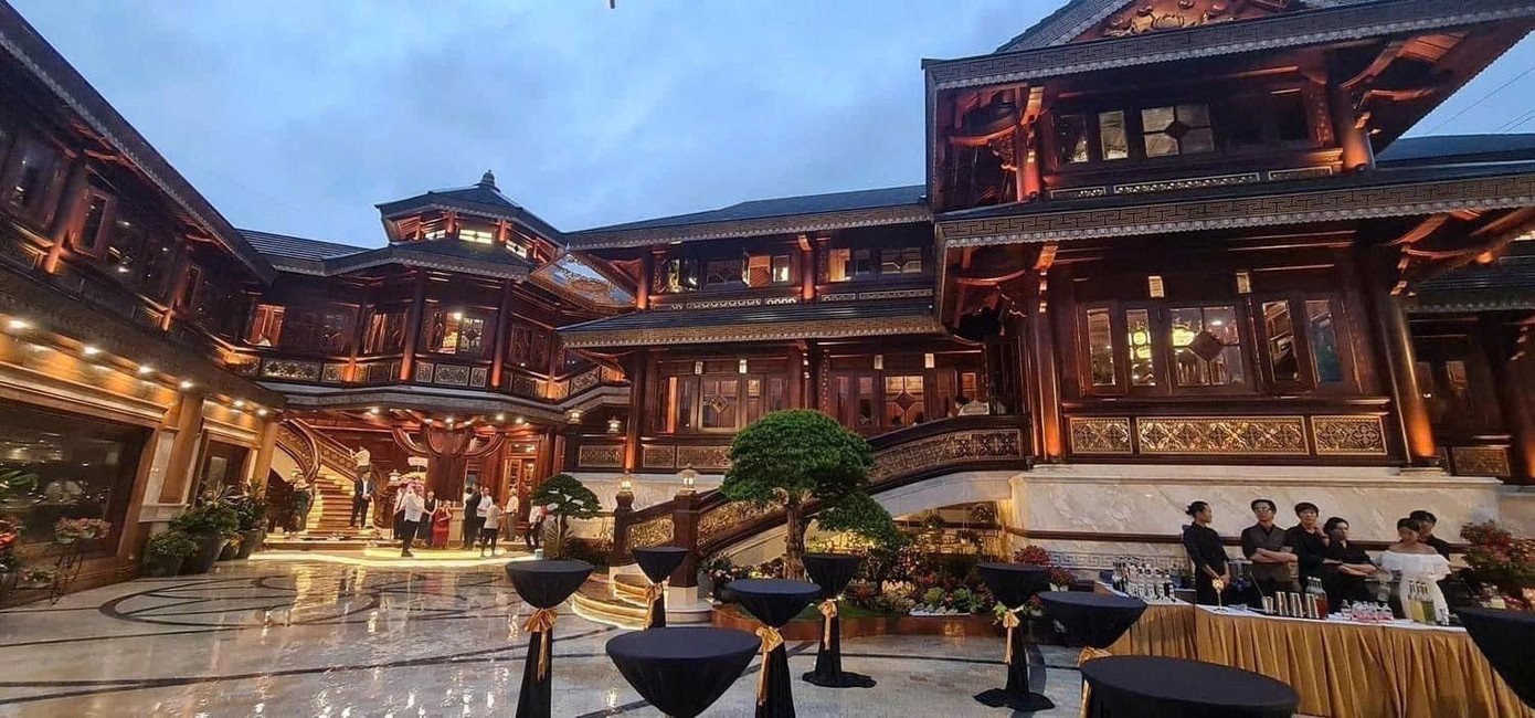 Khoi tai san 'khung' biet phu, sieu xe cua vo chong Mailisa se ra sao? hinh anh