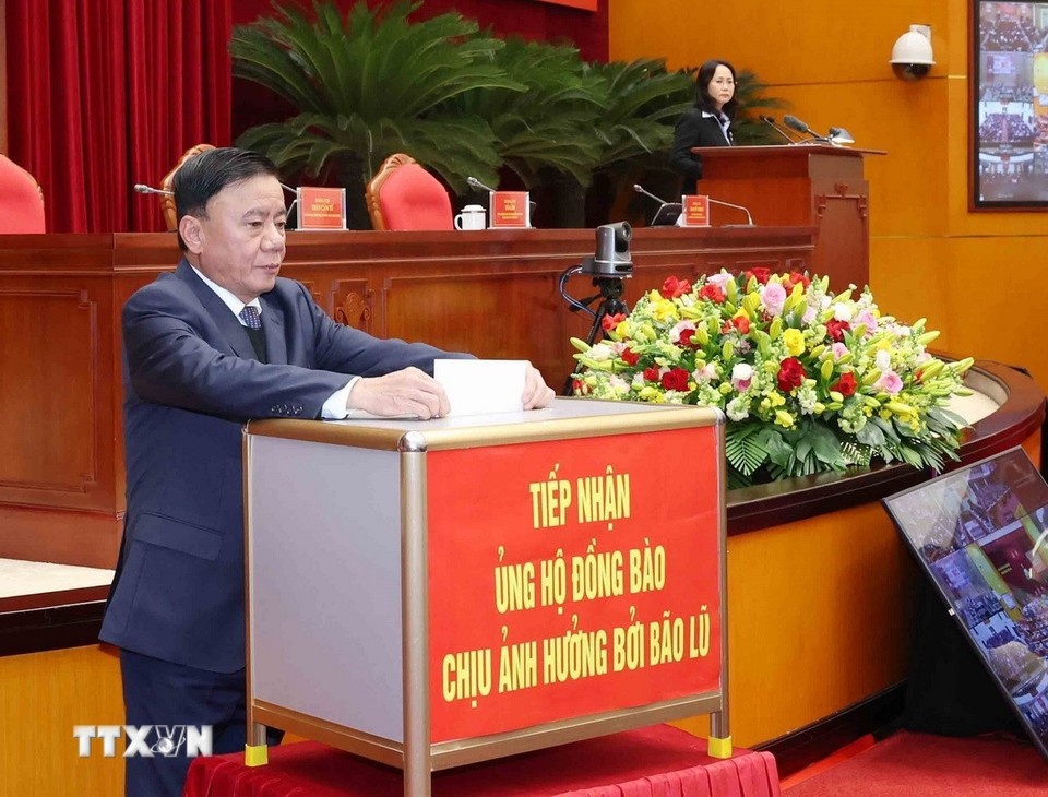 Tong Bi thu ung ho anh 2