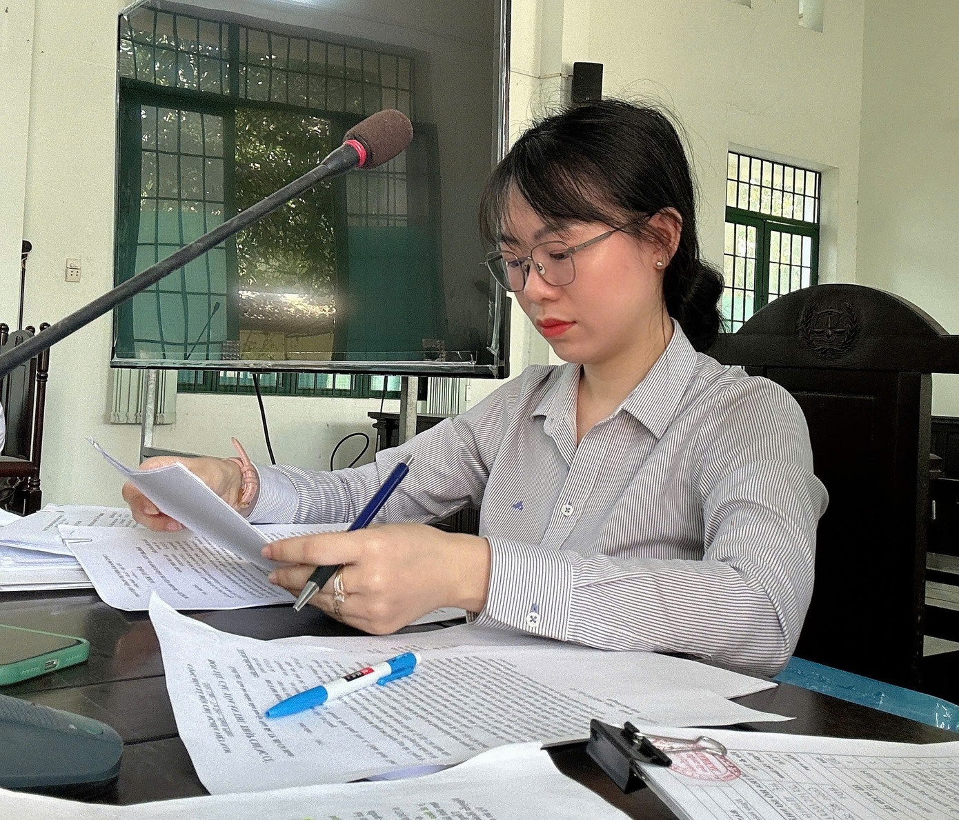 My pham gia Mailisa anh 2