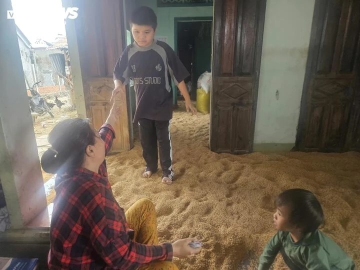 Lu lich su mien Trung anh 3