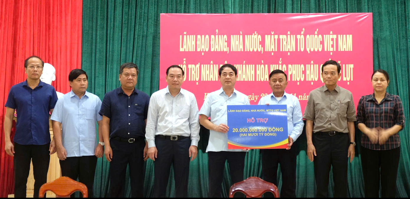 Mua lu mien Trung anh 4