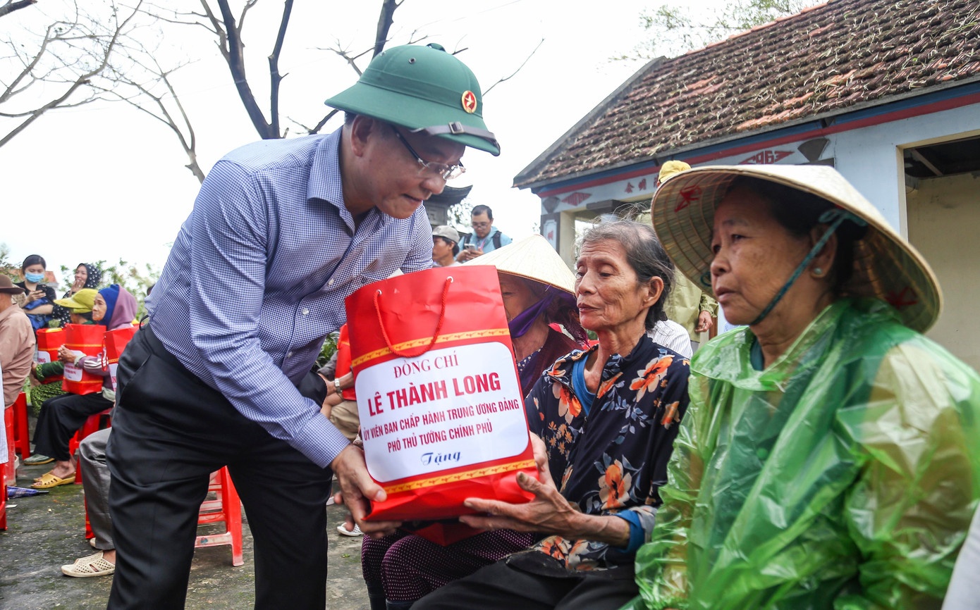 Lu xe de Gia Lai anh 5