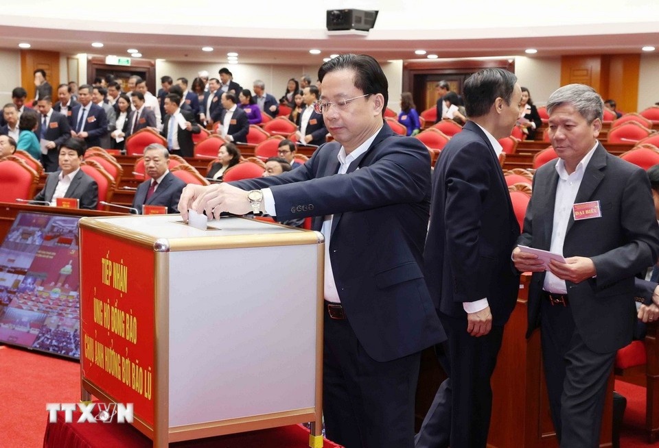 Tong Bi thu ung ho anh 5