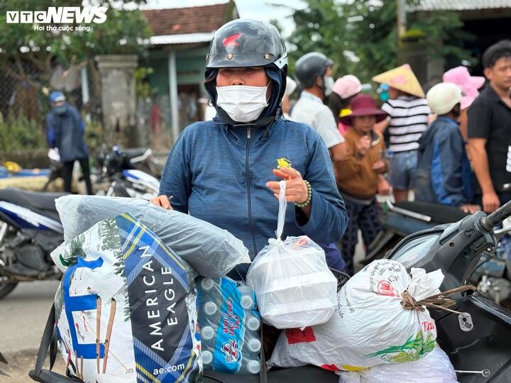 Bep an Hoa Thinh anh 1