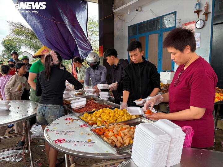 Bep an Hoa Thinh anh 2