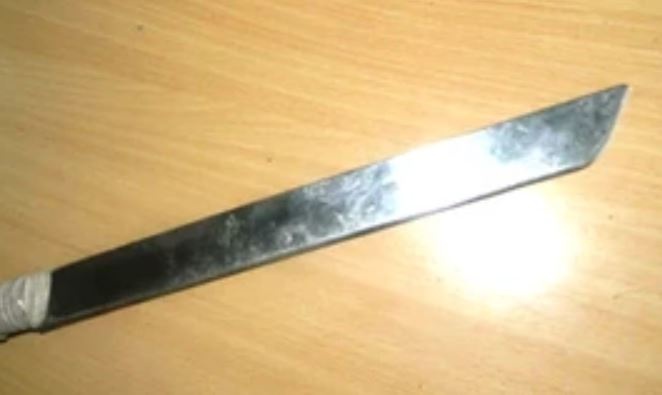 Tam giu doi tuong cam ma tau duoi chem luc luong an ninh o TP.HCM hinh anh