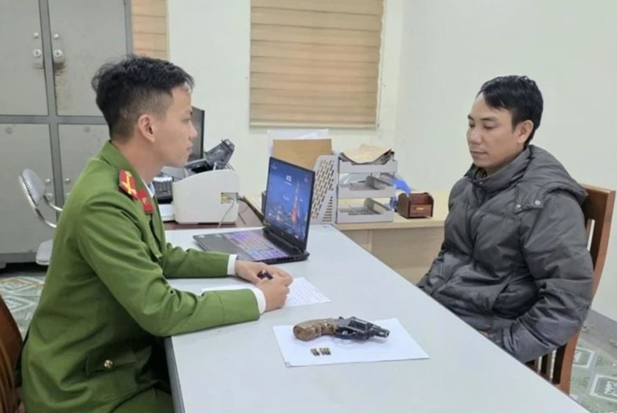 No sung dam cuoi anh 1