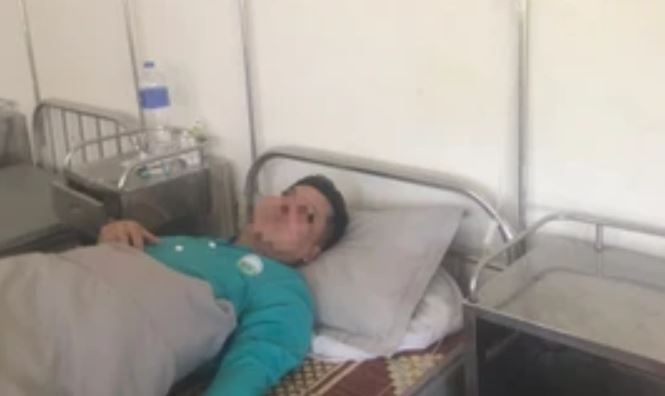 Xac minh vu giao vien va hieu truong xo xat trong tiec lien hoan 20/11 hinh anh