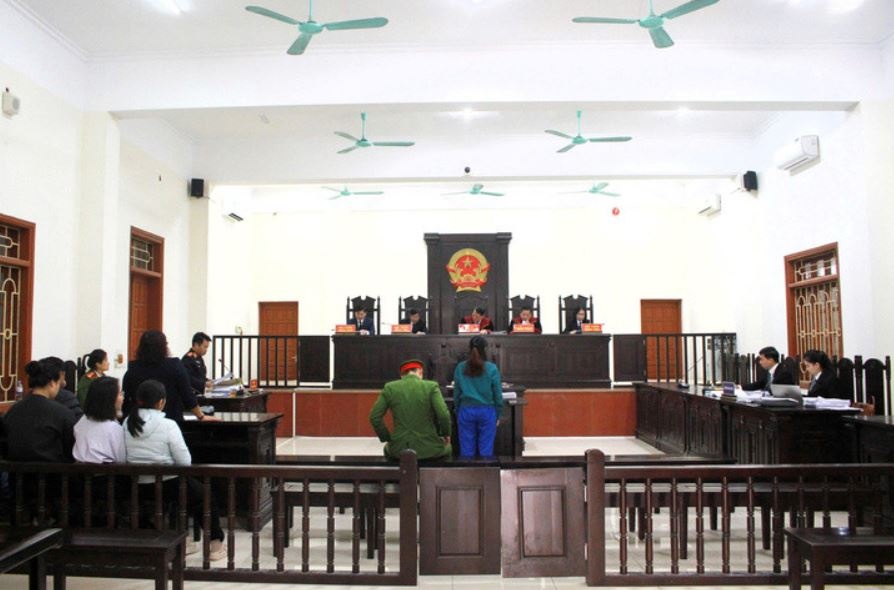 Chi lua ban gai cua em dua 1 ty dong mua dat roi chiem doat hinh anh