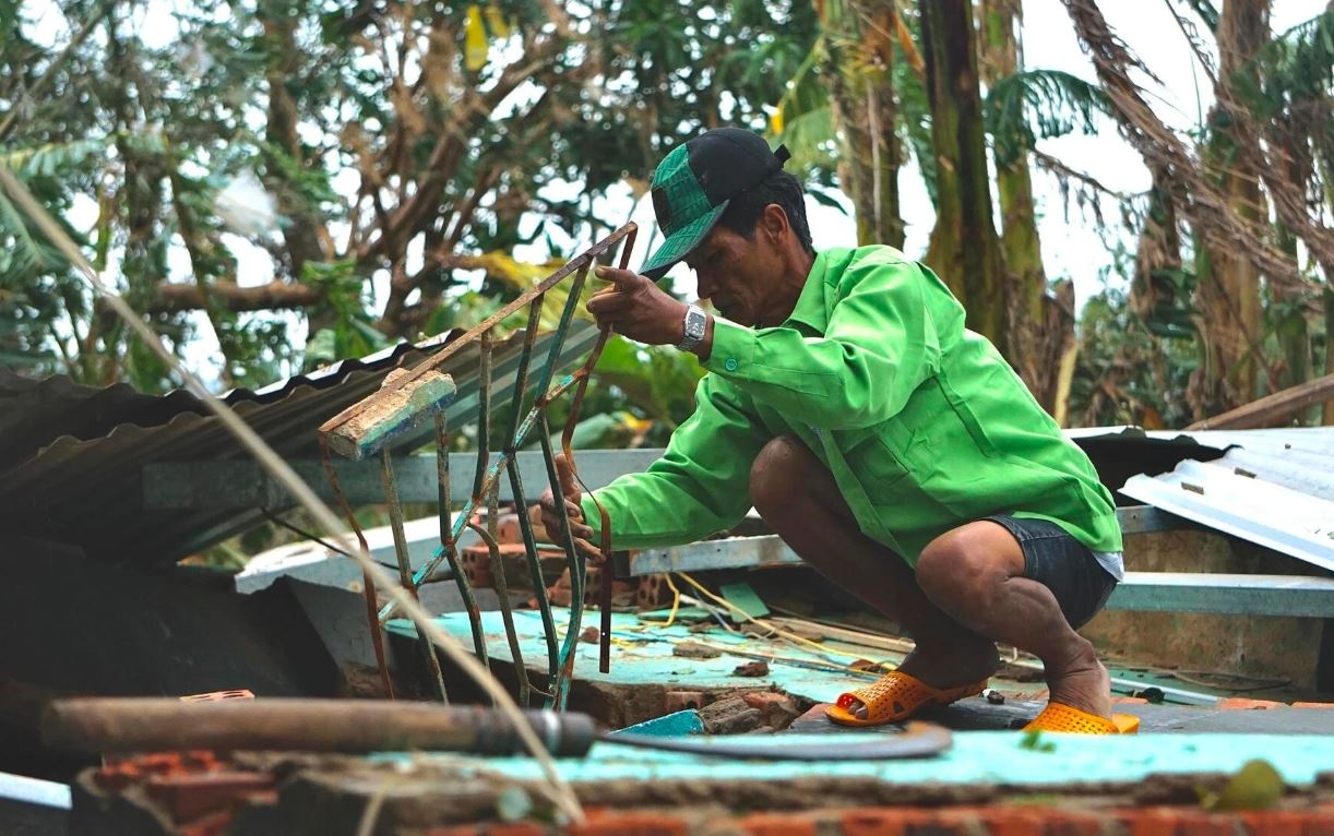 Chinh phu yeu cau tra gop 3 thang luong huu voi 4 tinh thiet hai nang hinh anh