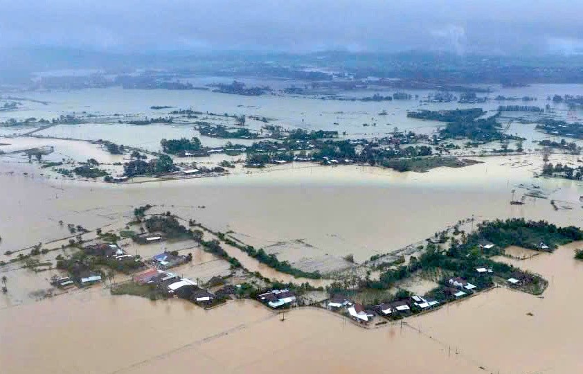 Tang thuong o ron lu Hoa Thinh, canh bao xa lu co kip thoi? hinh anh