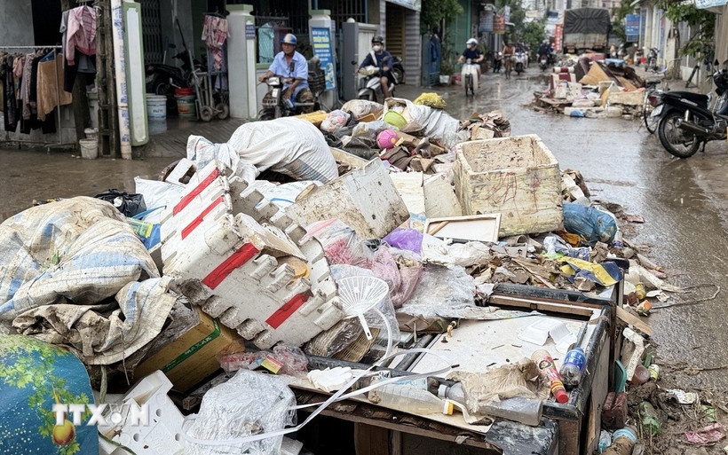 Lu lich su mien Trung anh 1