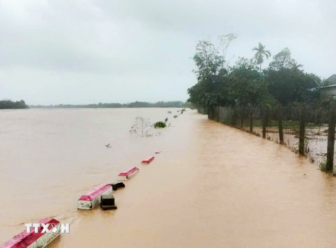 Lu lich su mien Trung anh 2