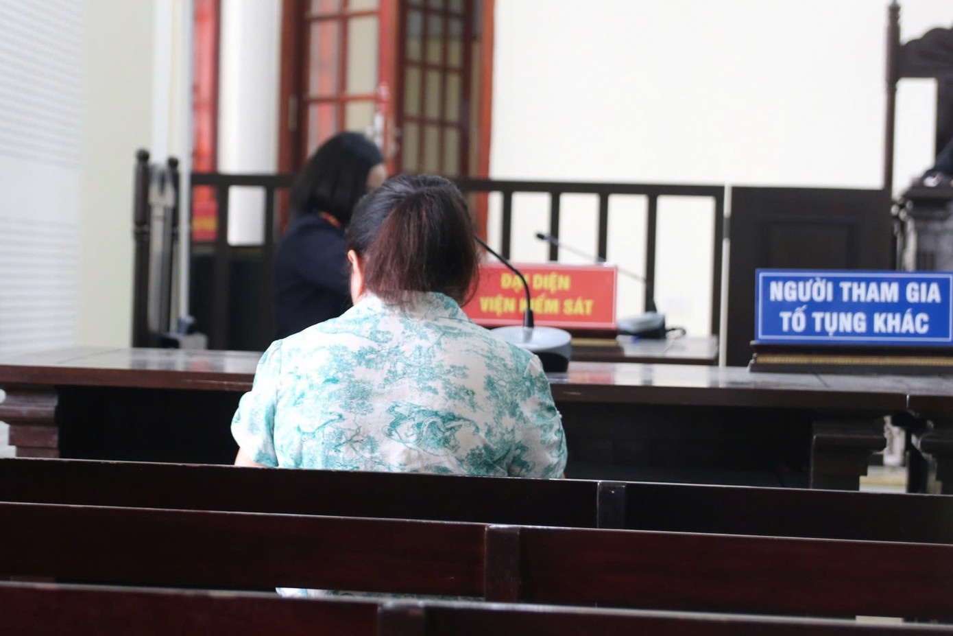 Noi dau me gia anh 3