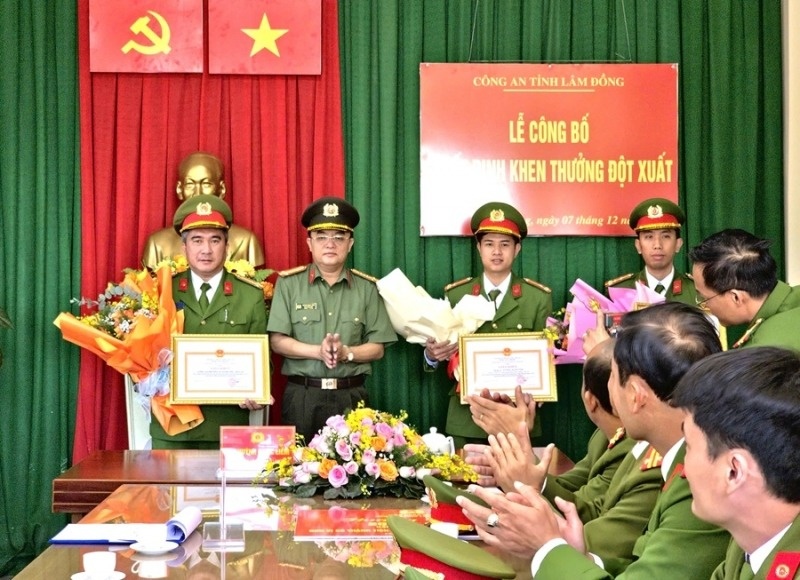 Hoa hau Mexico anh 1