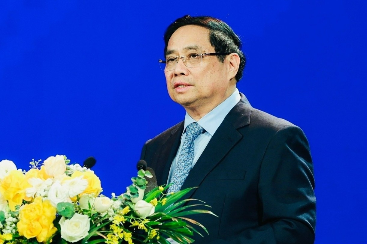 Thu tuong: Thong tin doi ngoai co y nghia chien luoc hinh anh