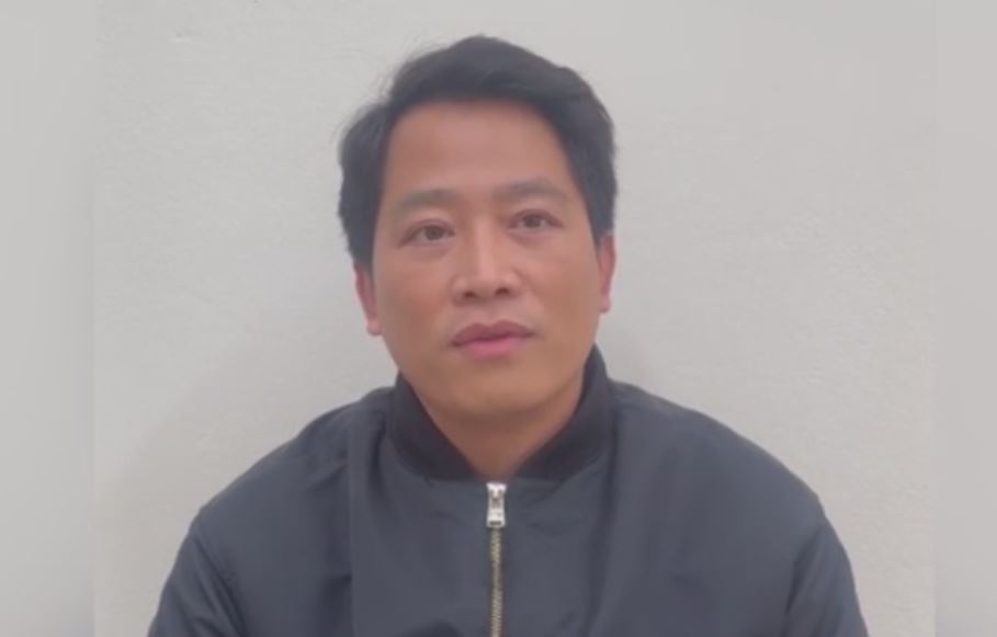 Loi khai cua Hoang Kim Khanh trong vu an Mailisa hinh anh