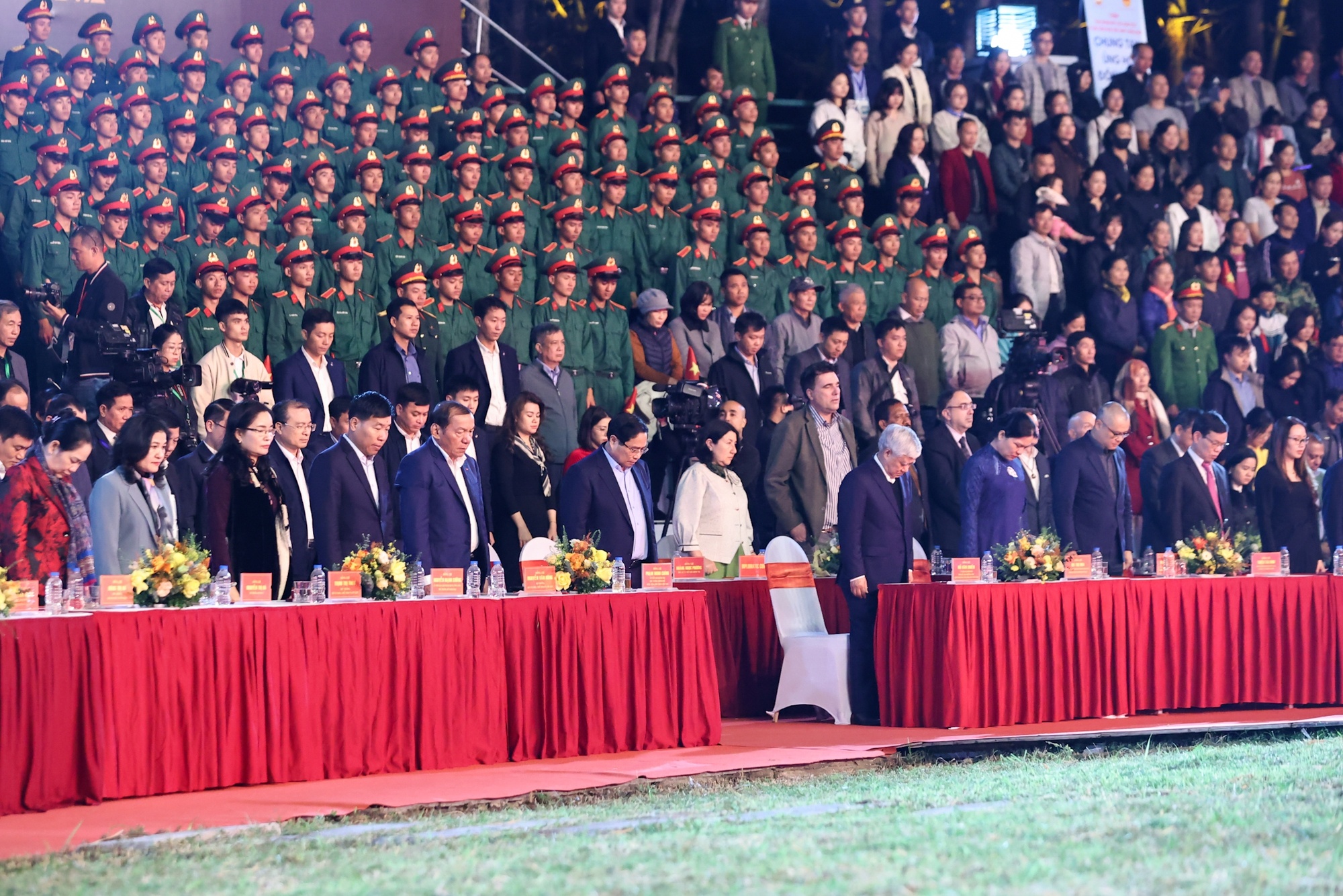 Lu lut mien Trung anh 1