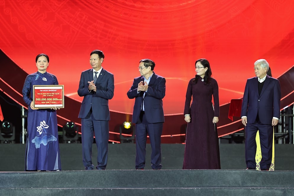 Lu lut mien Trung anh 7