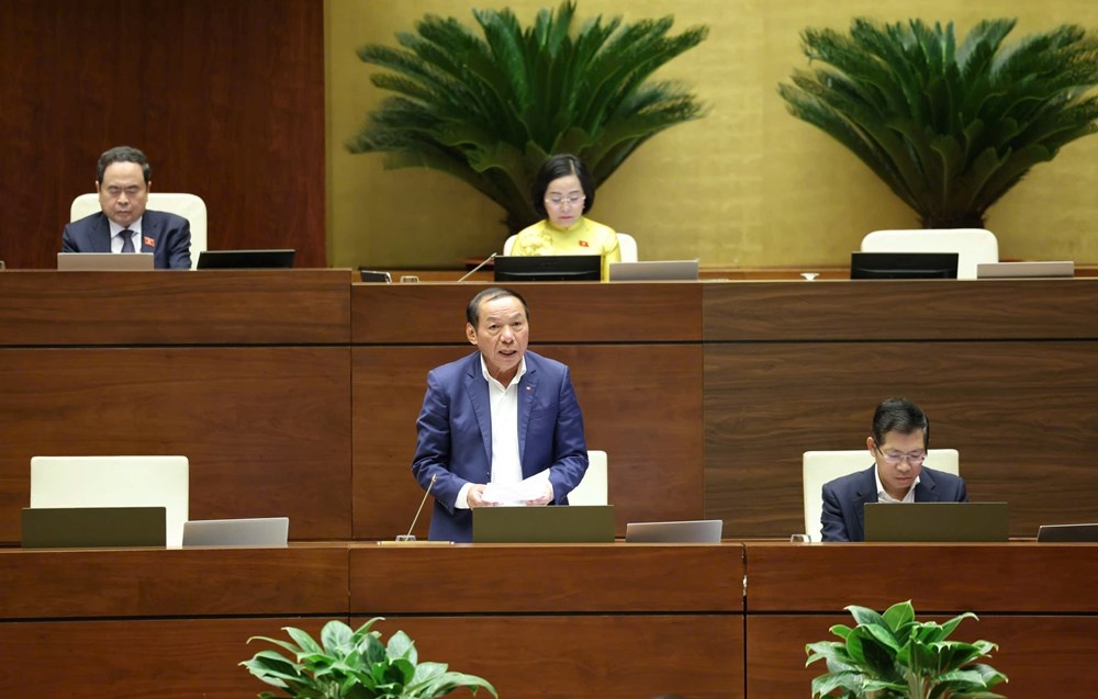 Se som xay dung Chien luoc phat trien bao chi hinh anh