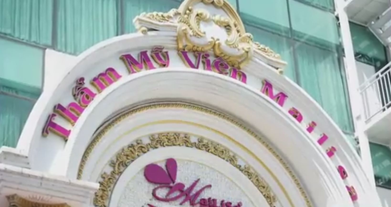 Mailisa va cu lua nghin ty: Buon lau, nguy tao xuat xu va hau qua hinh anh