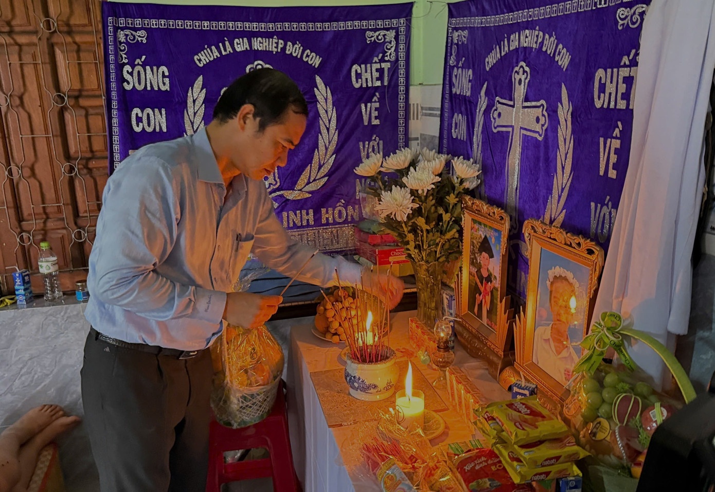 Lu lich su Dak Lak anh 3