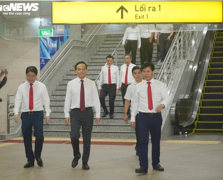 Bi thu Tran Luu Quang anh 2