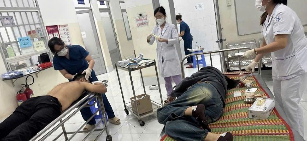 Tai nan xe cong nhan anh 3