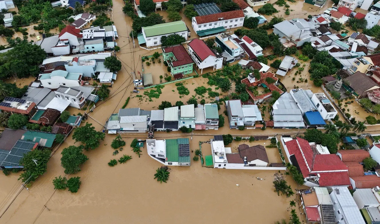 Thuy dien xa lu anh 2