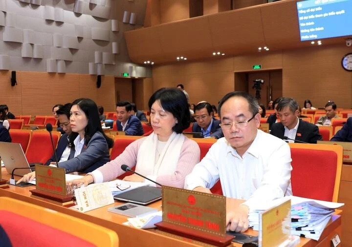 Ha Noi cam xe xang anh 1