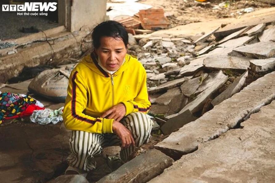 Mua lu Dak Lak anh 2