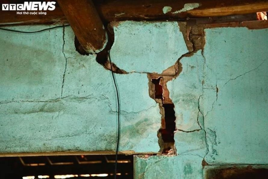 Mua lu Dak Lak anh 4