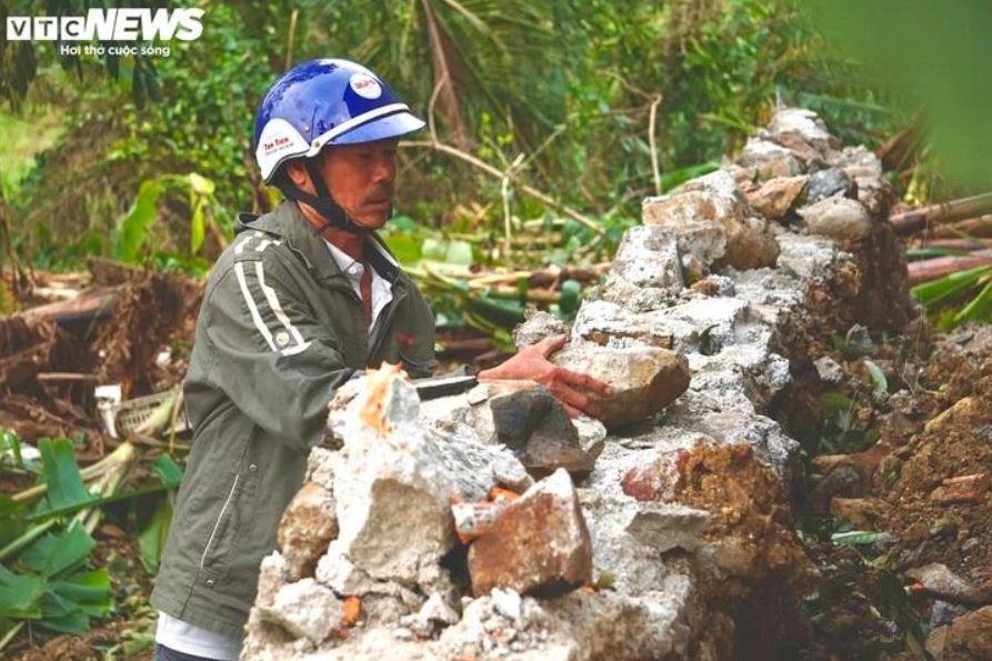 Mua lu Dak Lak anh 6