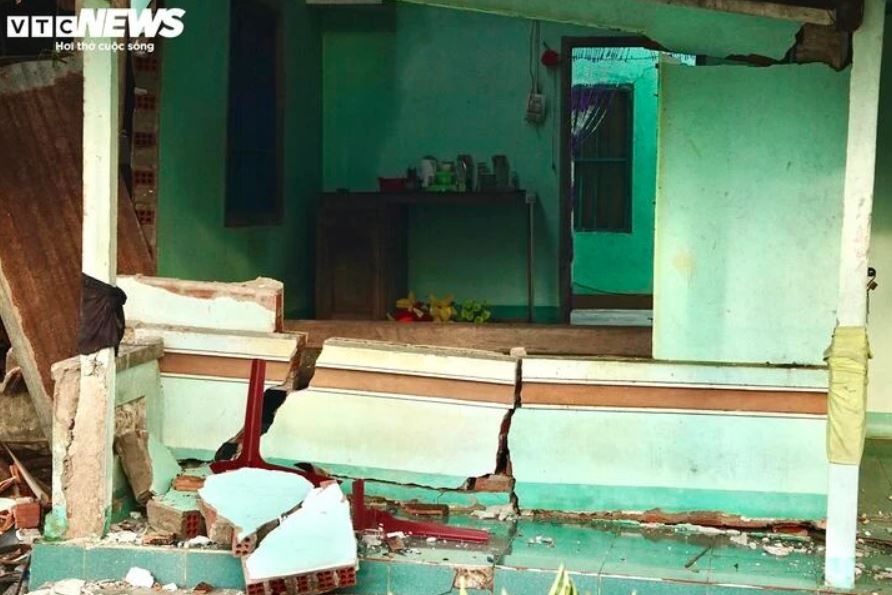 Mua lu Dak Lak anh 7