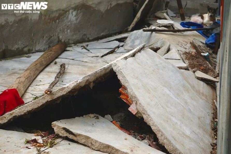 Mua lu Dak Lak anh 8