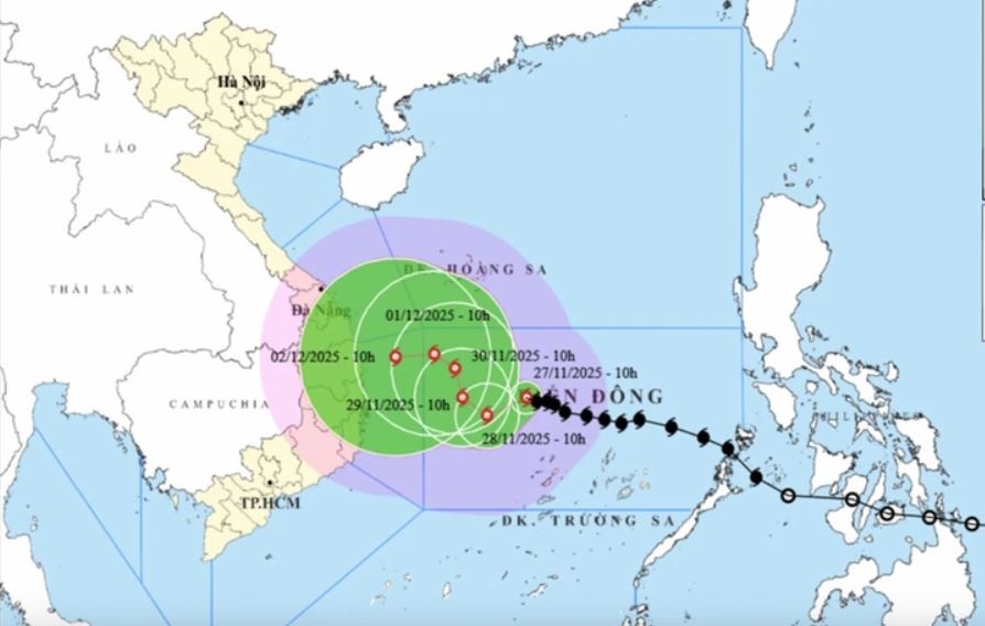 Tin moi nhat bao so 15 Koto hinh anh