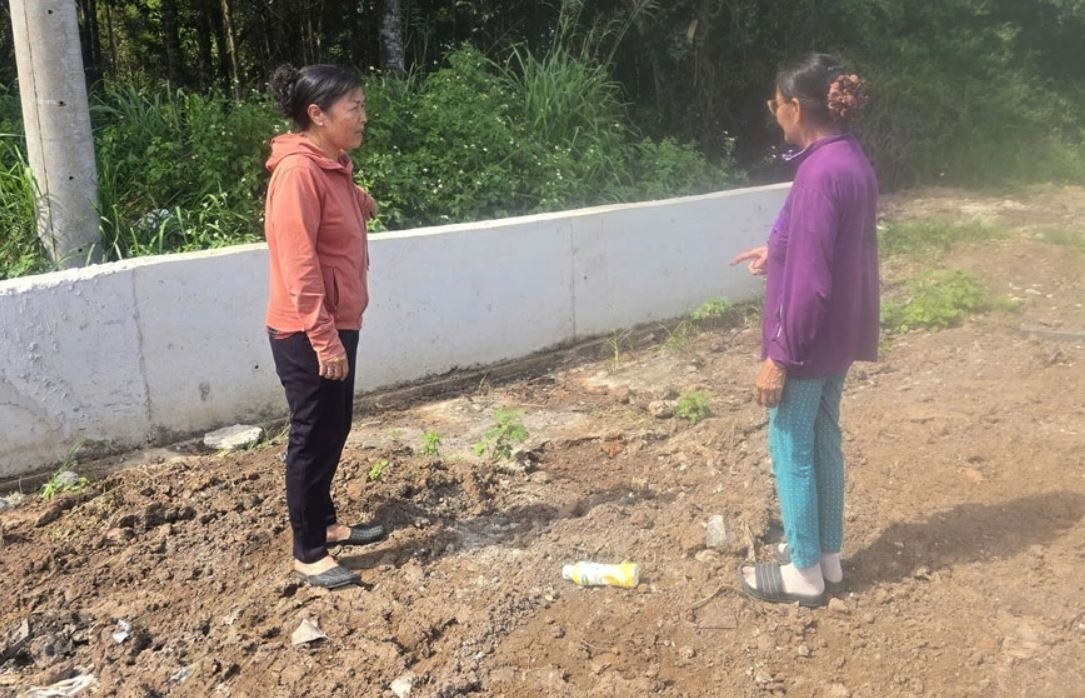 Dan TP.HCM mon moi cho tien ho tro, boi thuong suot 13 nam hinh anh