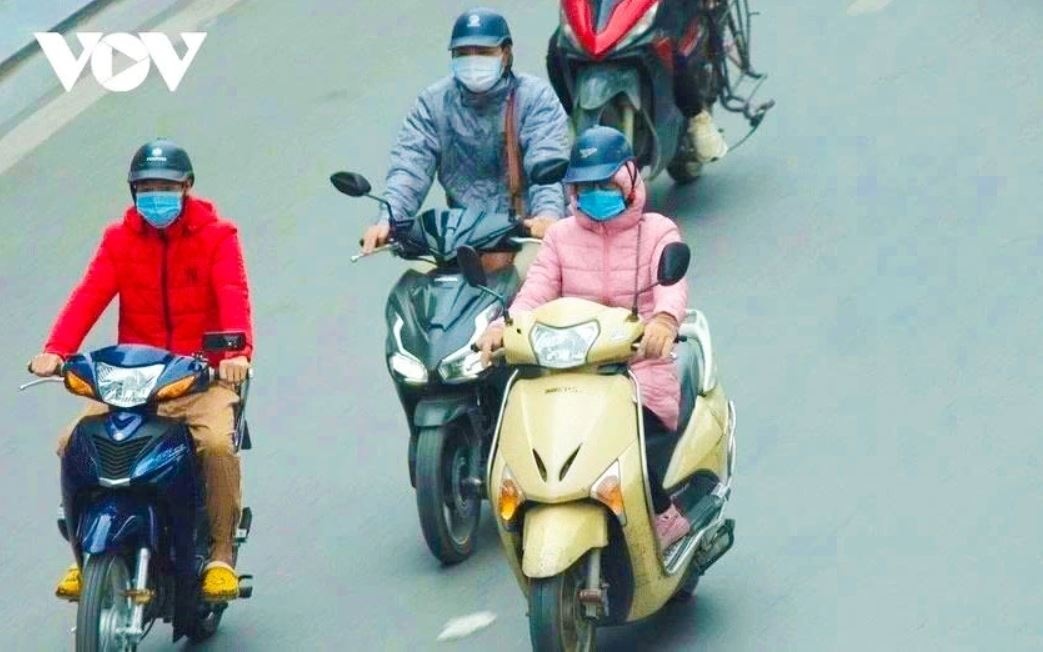 TP.HCM lanh 19 do anh 2