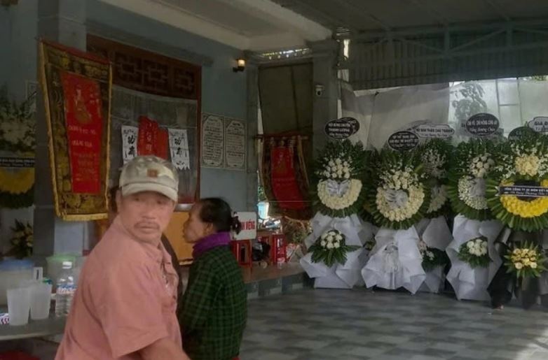 Nu sinh lop 9 tu vong sau gio hoc the duc hinh anh