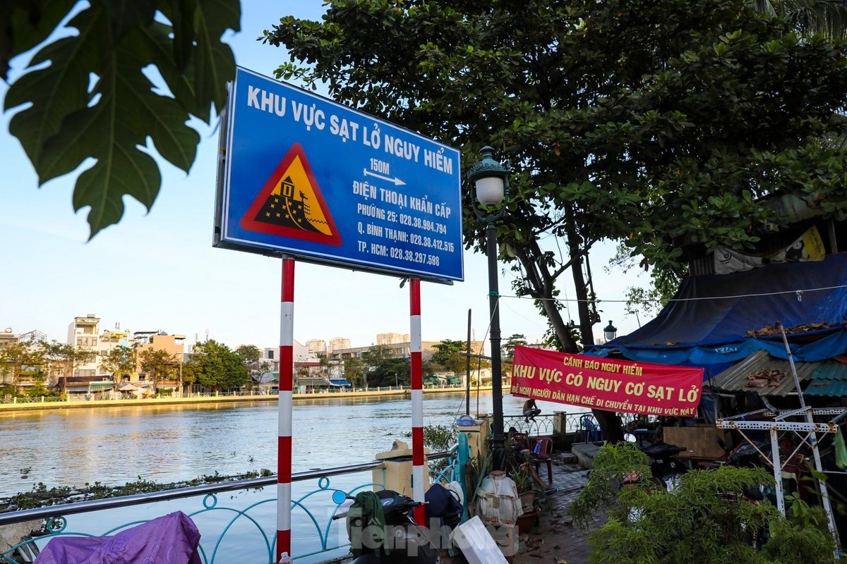 31 diem sat lo TP.HCM anh 1