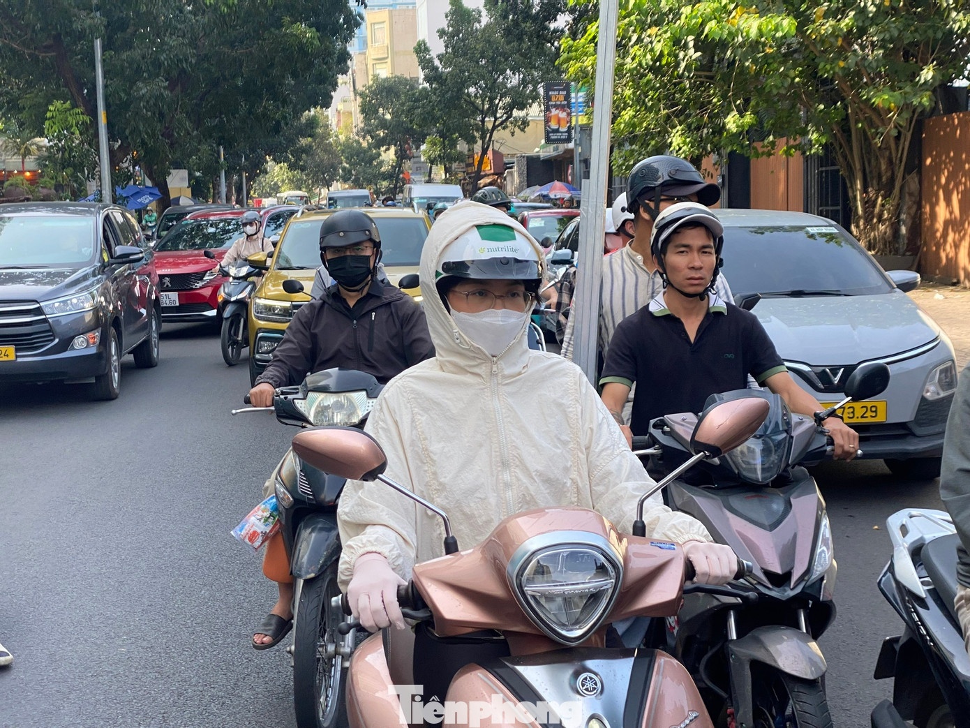 Bao so 15 Koto TP.HCM anh 1