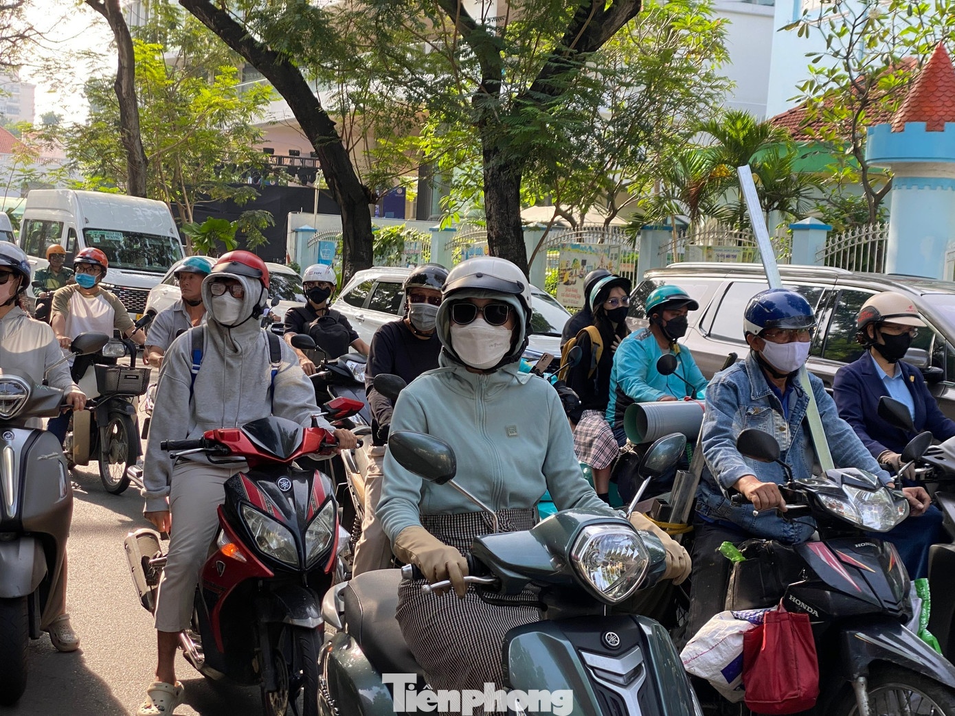 Bao so 15 Koto TP.HCM anh 2