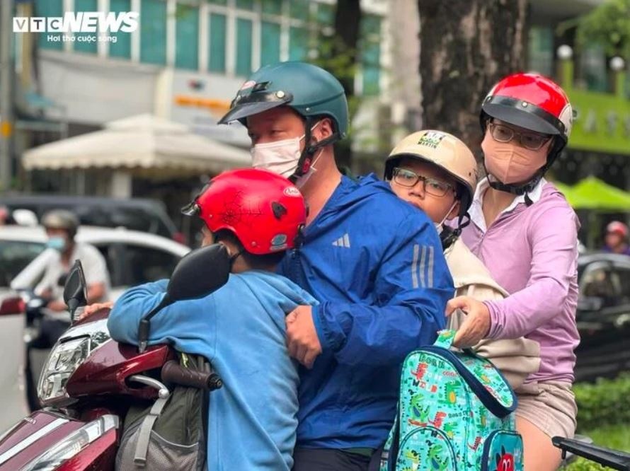 TP.HCM lanh 19 do anh 1