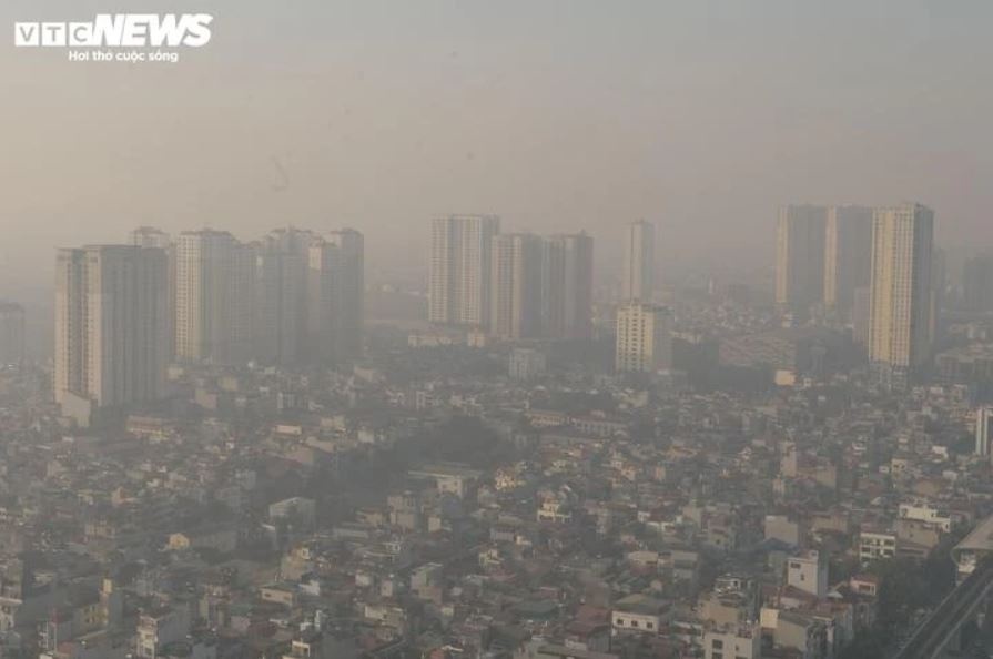 Thoi tiet mien Bac anh 2