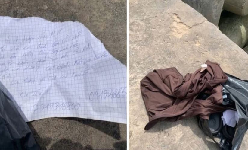 Xac minh thu tuyet menh de lai bo ke o Ca Mau hinh anh