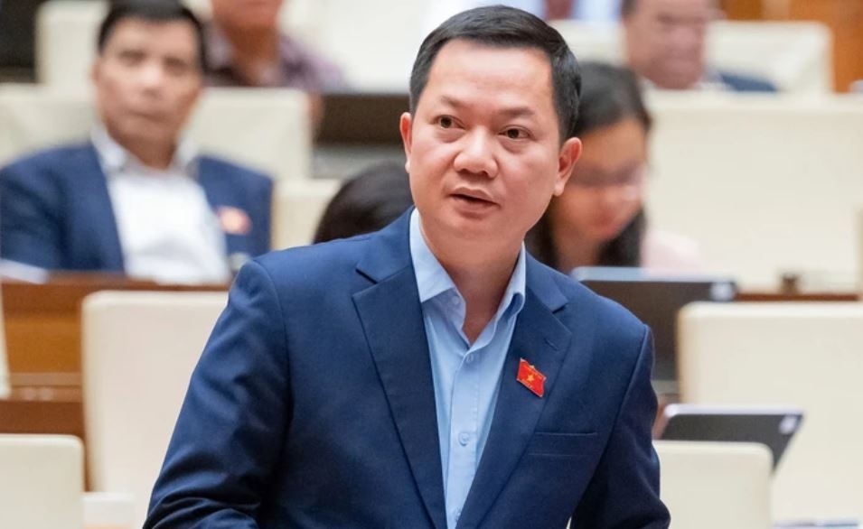 DBQH kien nghi ra soat toan bo thuy dien nho va quy trinh xa lu hinh anh