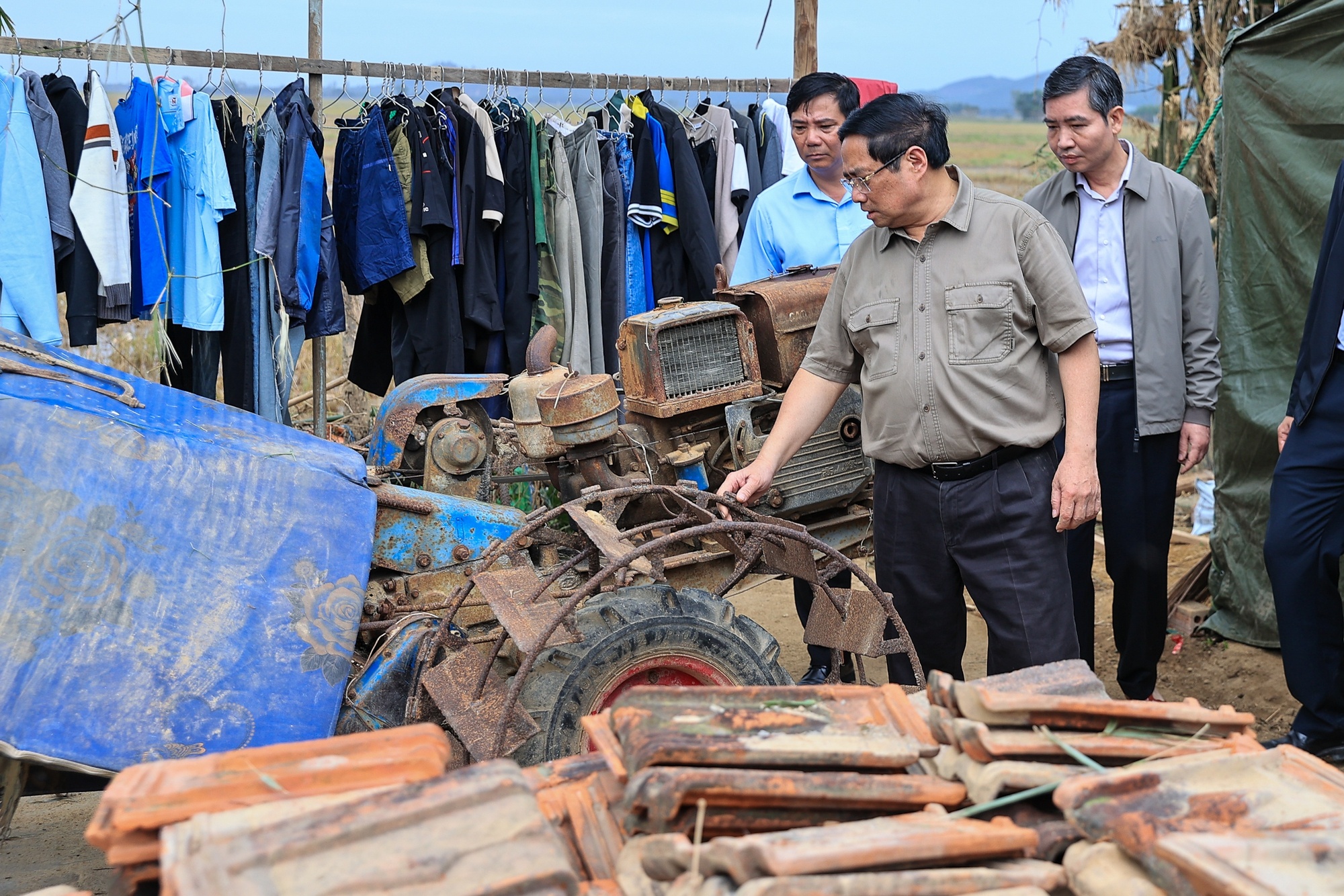 thu tuong tham ron lu anh 6