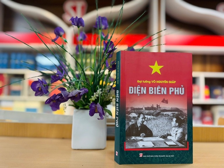 Dien Bien Phu anh 1