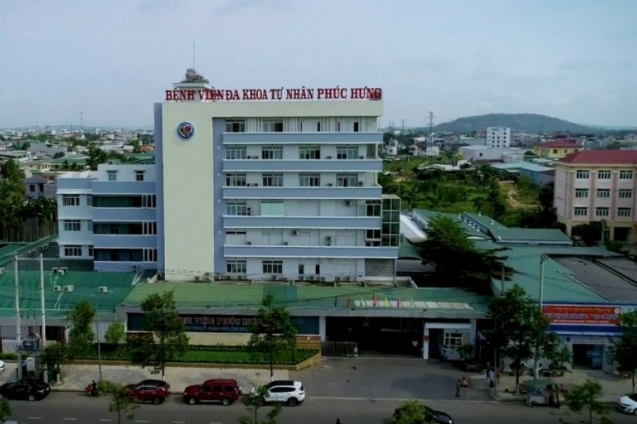 15 nguoi Quang Ngai co dau hieu ngo doc thuc pham sau khi an banh mi hinh anh